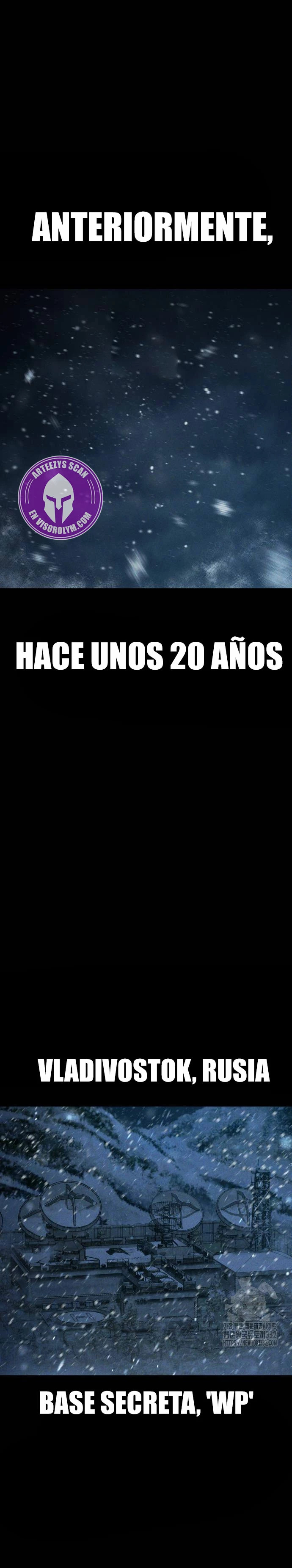 Read Manager Kim Español Manga Online