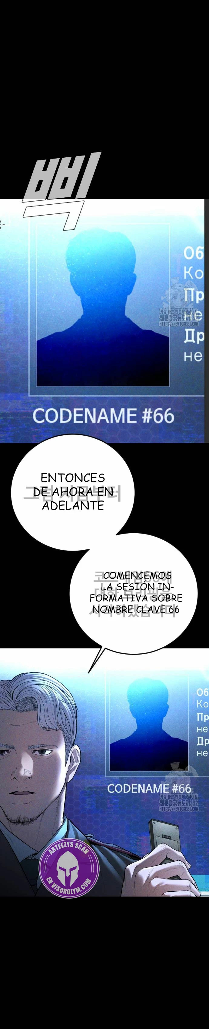 Read Manager Kim Español Manga Online