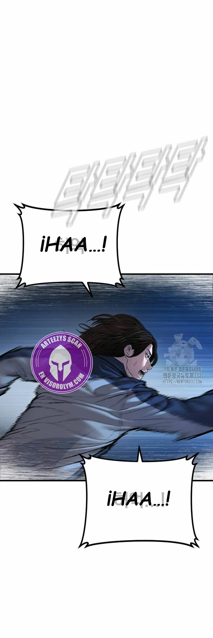 Read Manager Kim Español Manga Online