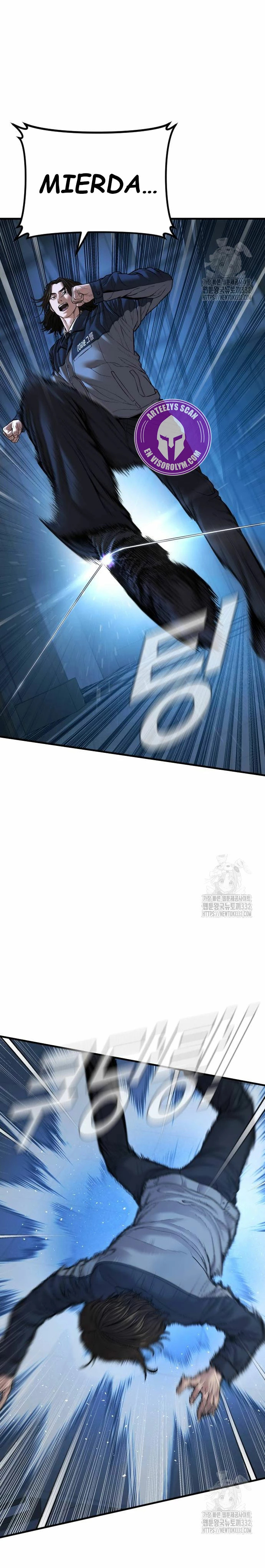 Read Manager Kim Español Manga Online