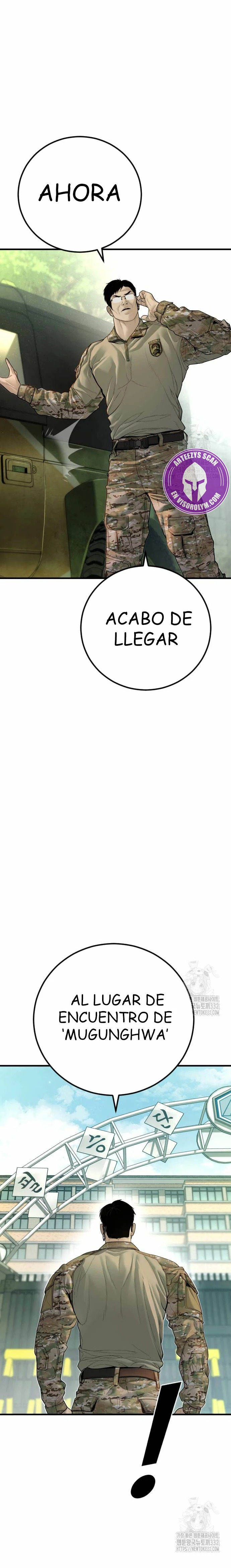 Read Manager Kim Español Manga Online