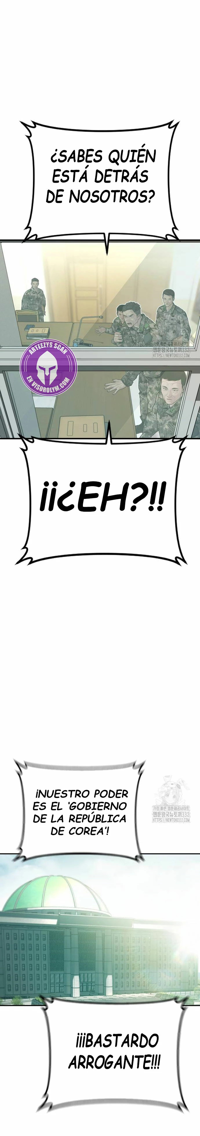 Read Manager Kim Español Manga Online