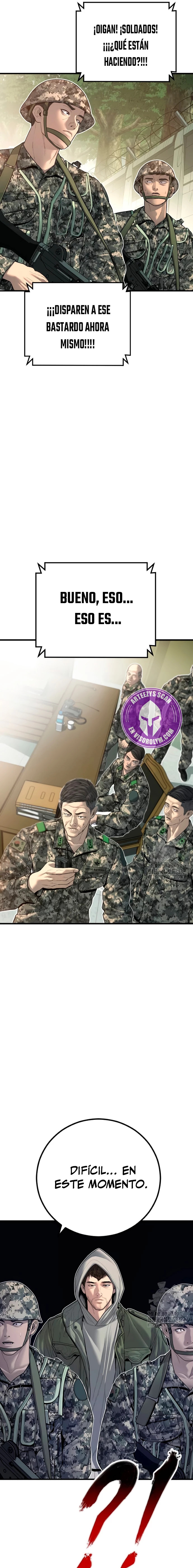 Read Manager Kim Español Manga Online