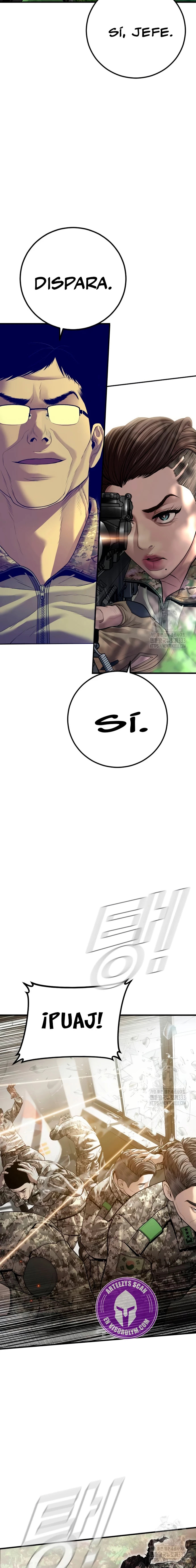 Read Manager Kim Español Manga Online