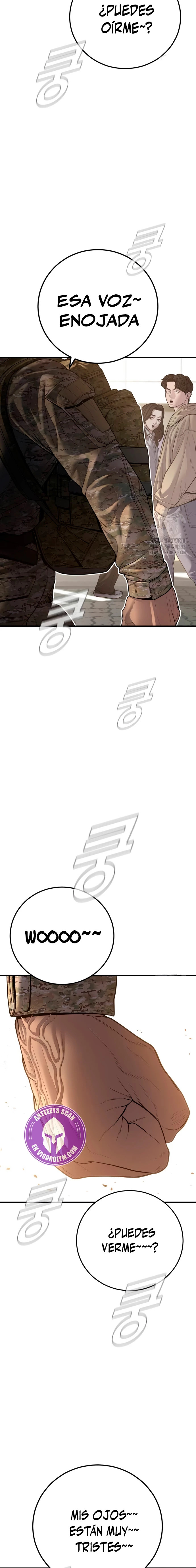 Read Manager Kim Español Manga Online