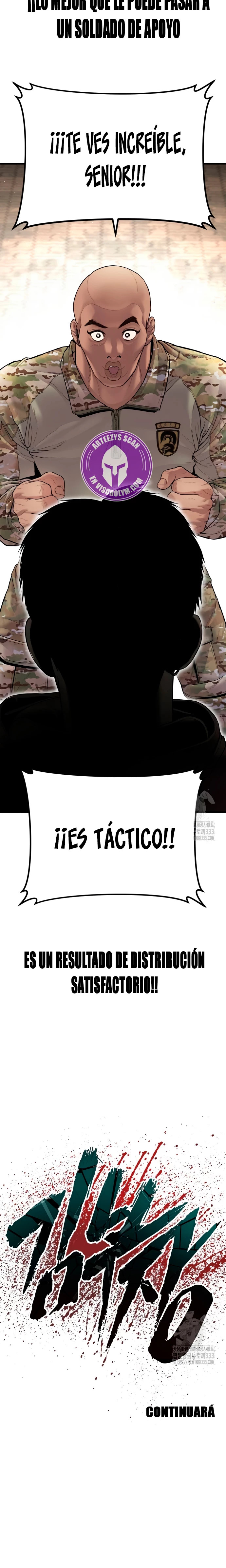 Read Manager Kim Español Manga Online