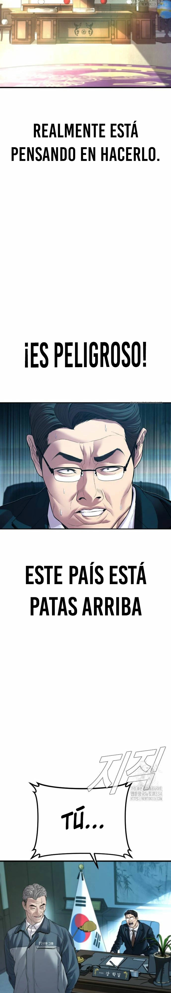 Read Manager Kim Español Manga Online