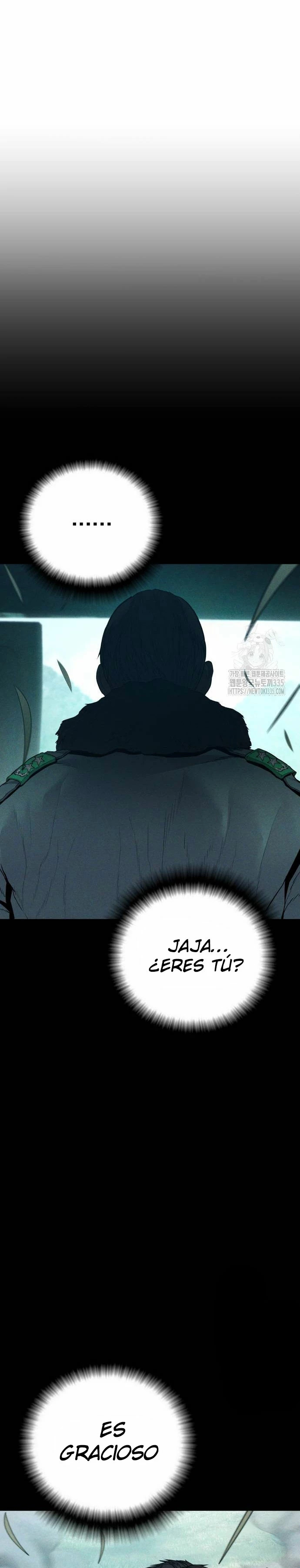 Read Manager Kim Español Manga Online