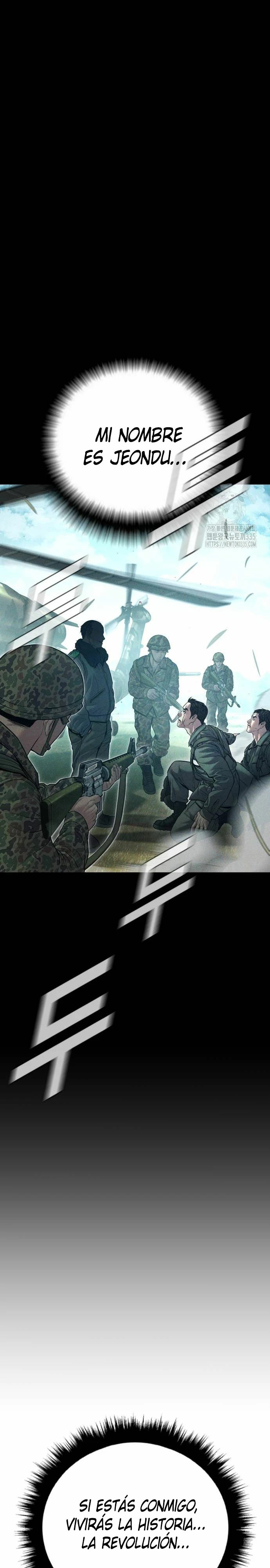 Read Manager Kim Español Manga Online