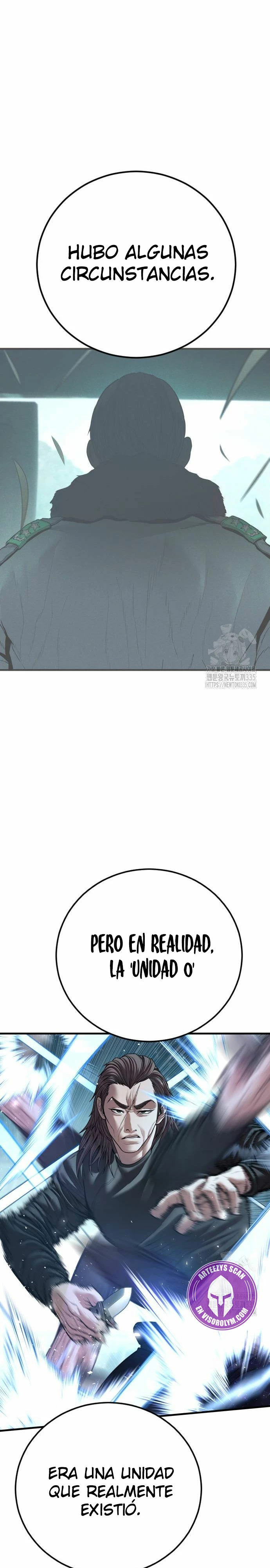 Read Manager Kim Español Manga Online