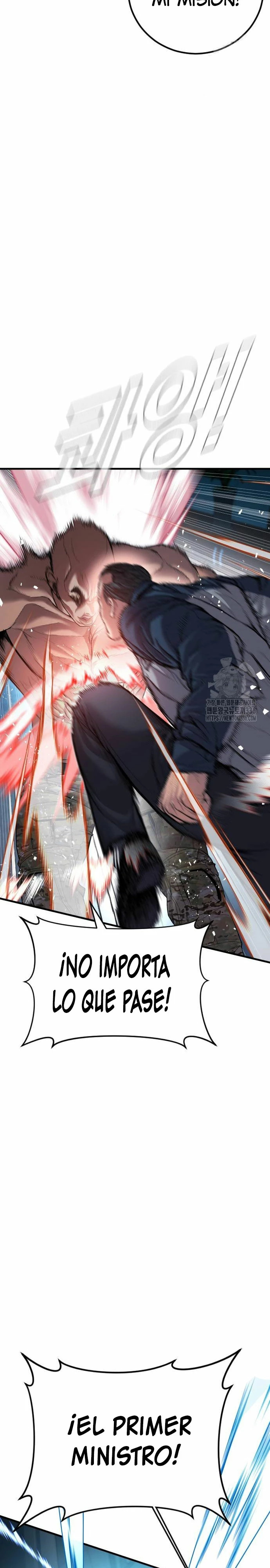 Read Manager Kim Español Manga Online