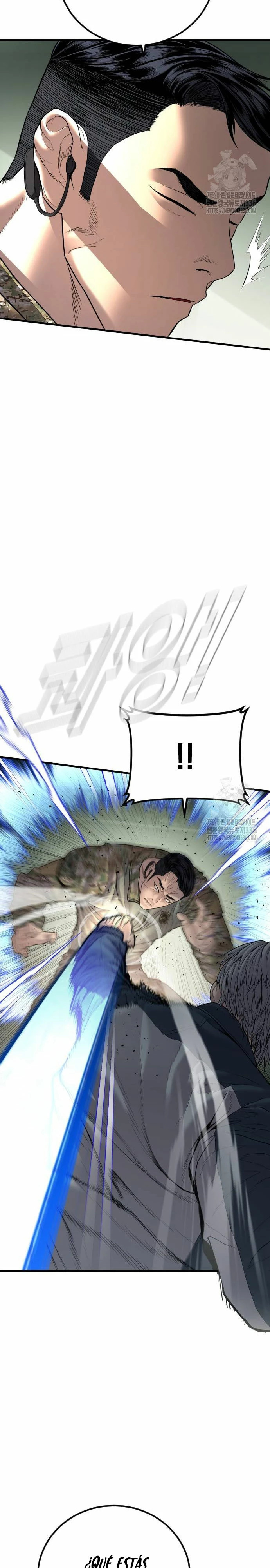 Read Manager Kim Español Manga Online