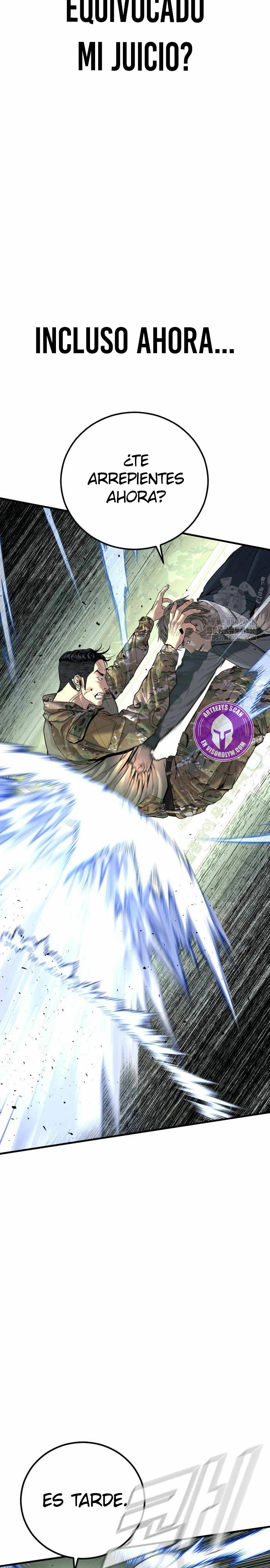 Read Manager Kim Español Manga Online