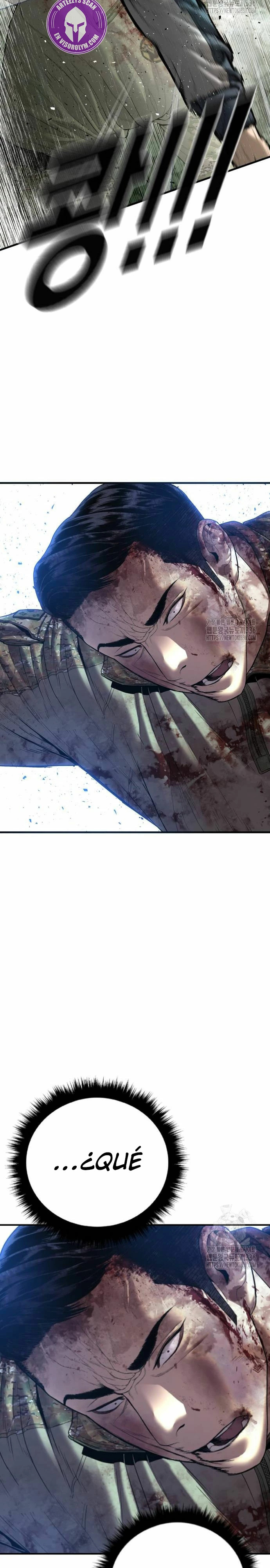 Read Manager Kim Español Manga Online