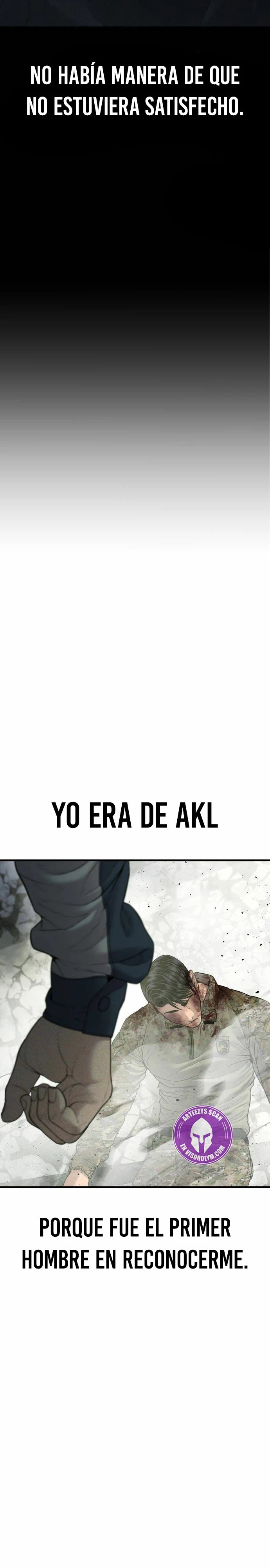 Read Manager Kim Español Manga Online