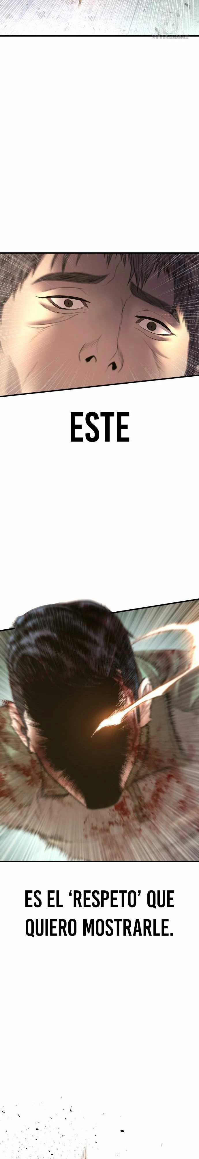 Read Manager Kim Español Manga Online