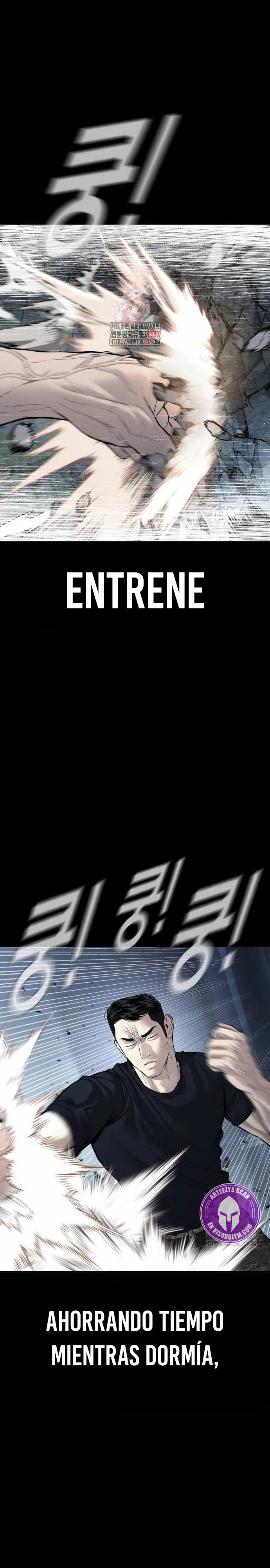 Read Manager Kim Español Manga Online