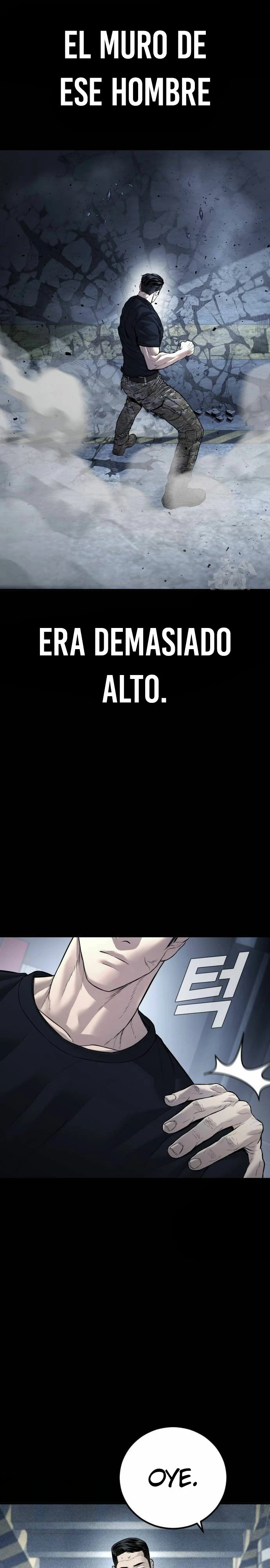 Read Manager Kim Español Manga Online