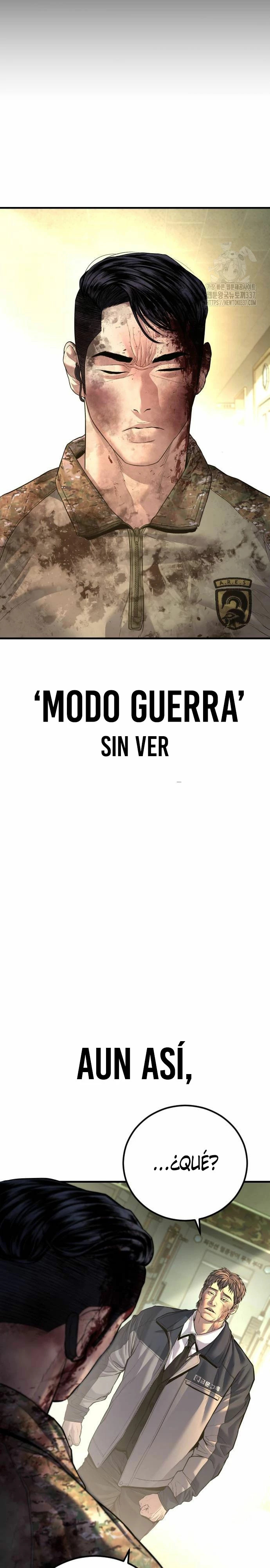 Read Manager Kim Español Manga Online