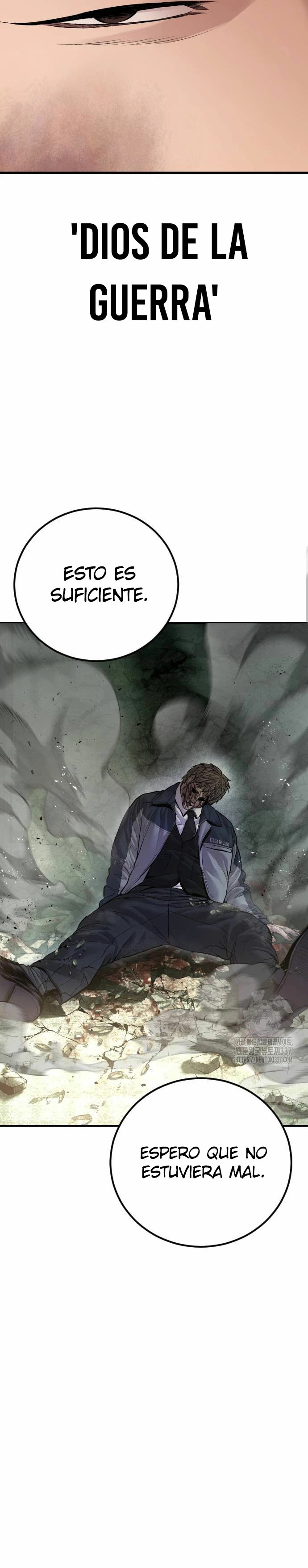 Read Manager Kim Español Manga Online