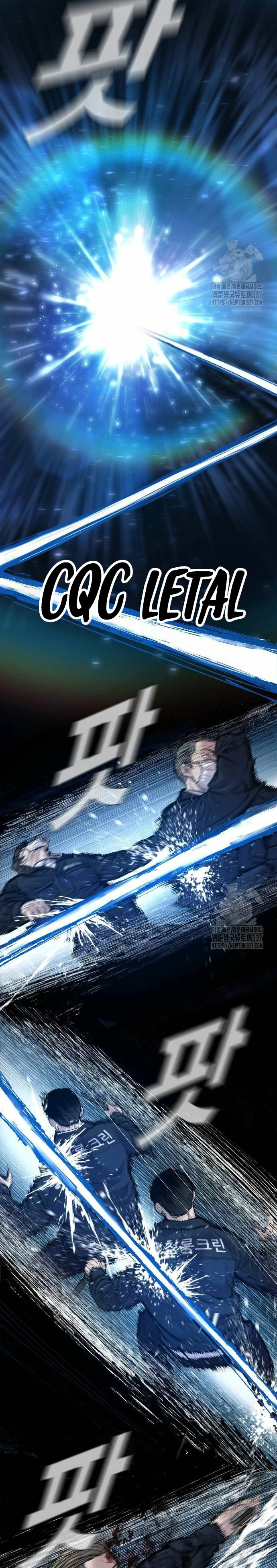 Read Manager Kim Español Manga Online