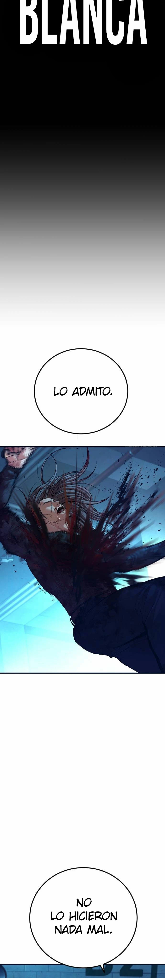 Read Manager Kim Español Manga Online