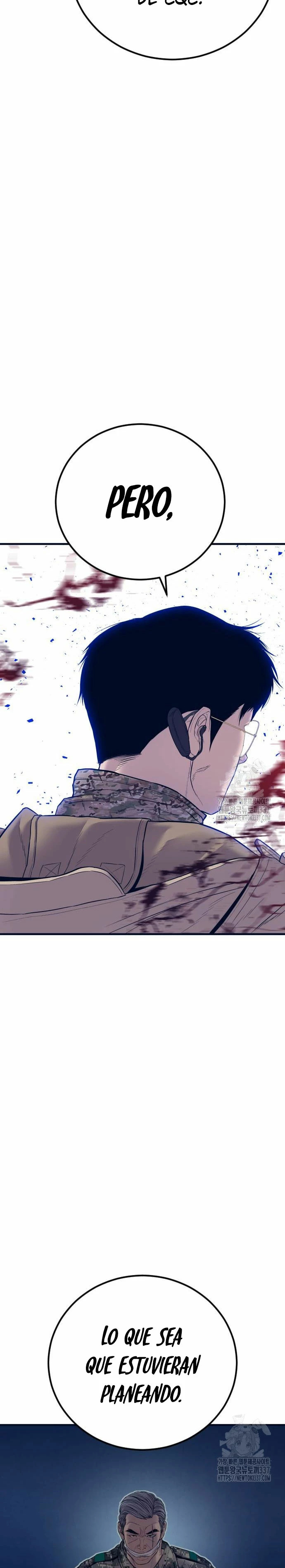 Read Manager Kim Español Manga Online