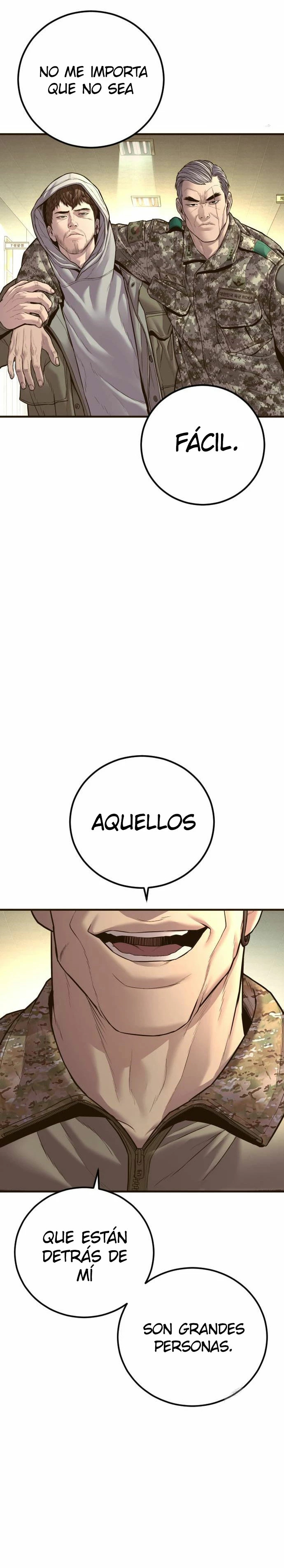 Read Manager Kim Español Manga Online