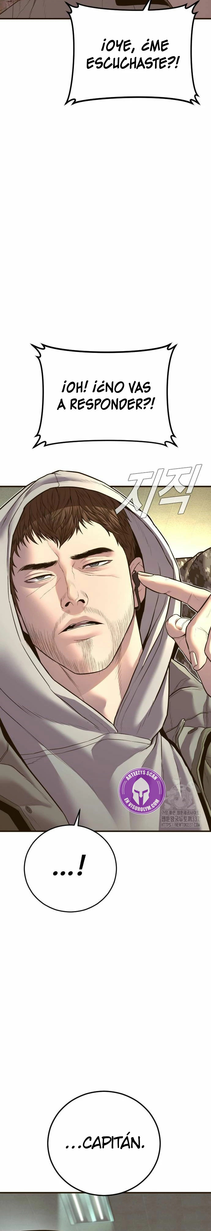 Read Manager Kim Español Manga Online