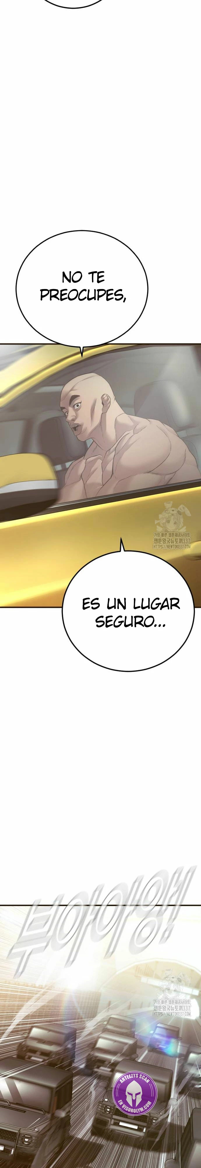 Read Manager Kim Español Manga Online