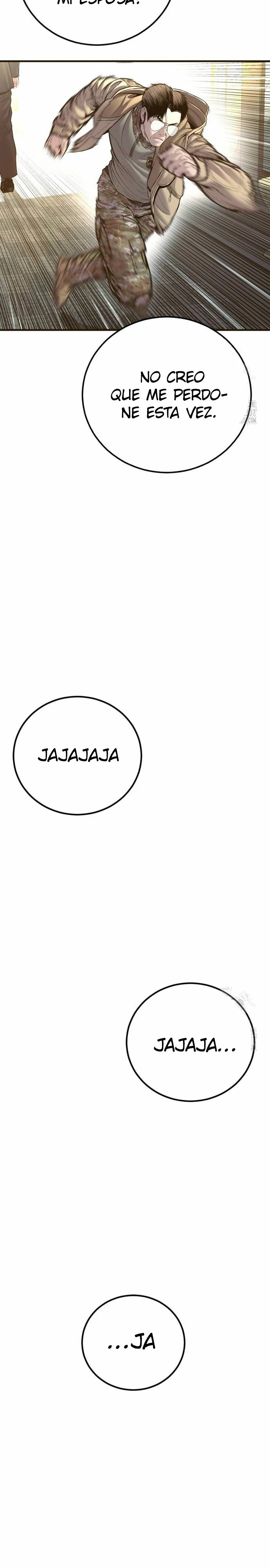 Read Manager Kim Español Manga Online