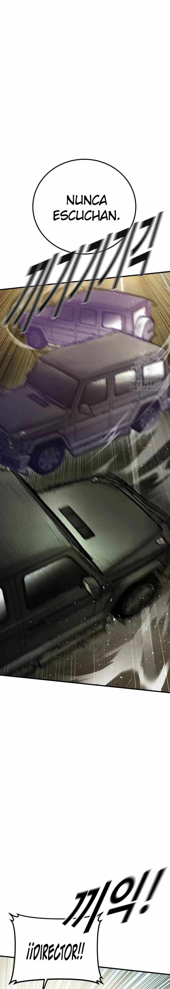 Read Manager Kim Español Manga Online