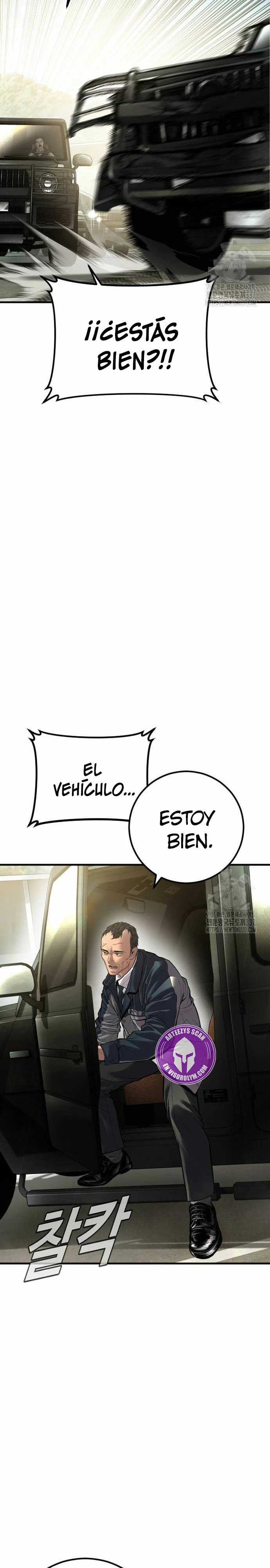 Read Manager Kim Español Manga Online