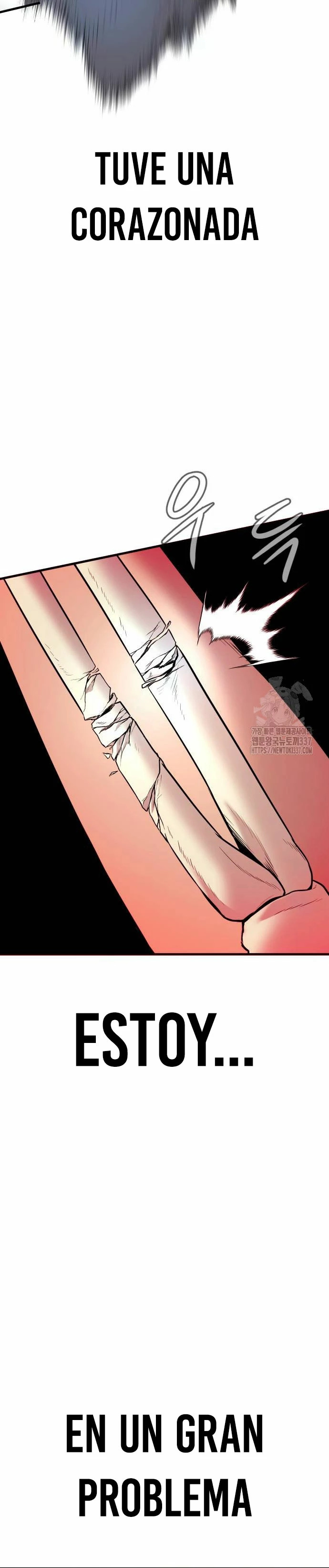 Read Manager Kim Español Manga Online