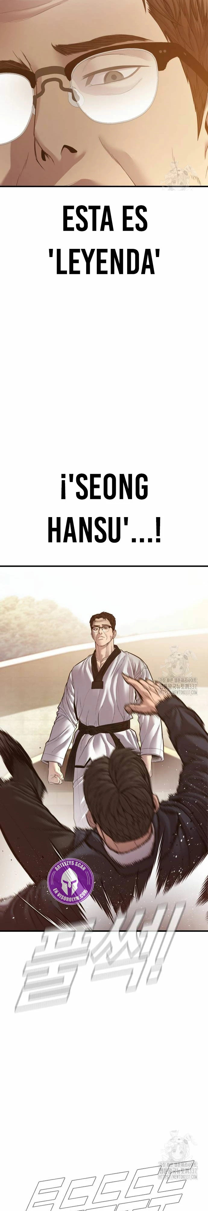 Read Manager Kim Español Manga Online