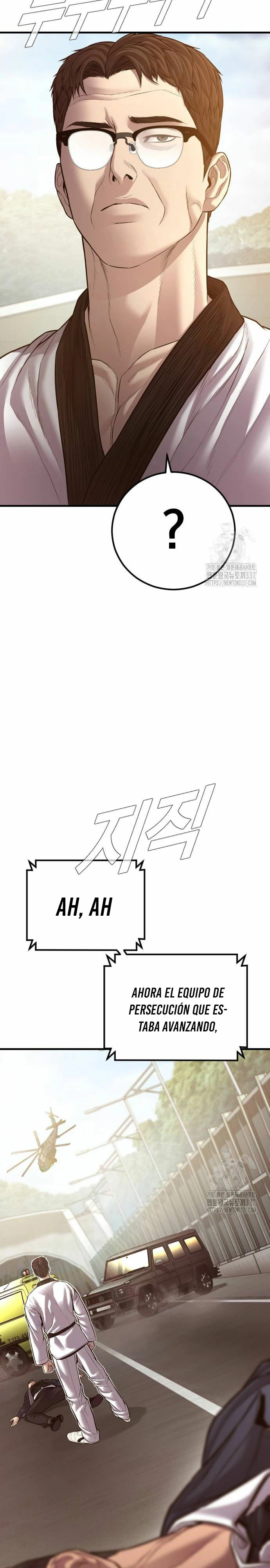 Read Manager Kim Español Manga Online