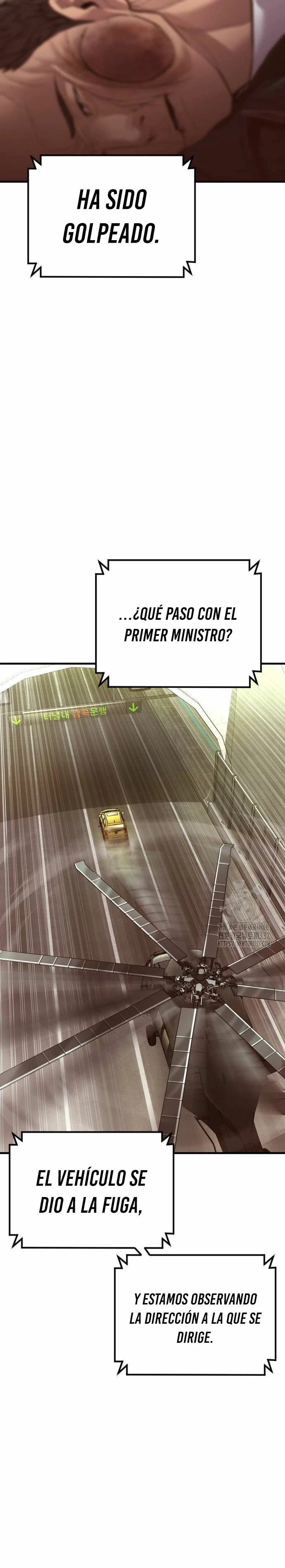 Read Manager Kim Español Manga Online