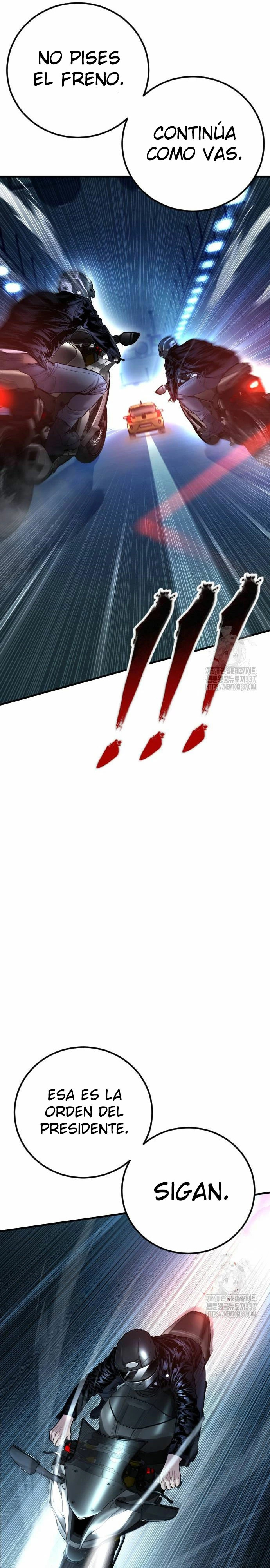 Read Manager Kim Español Manga Online