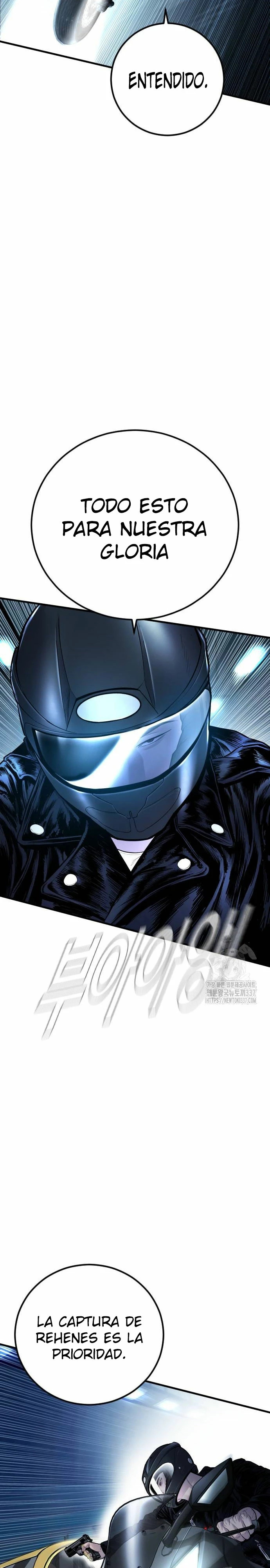 Read Manager Kim Español Manga Online