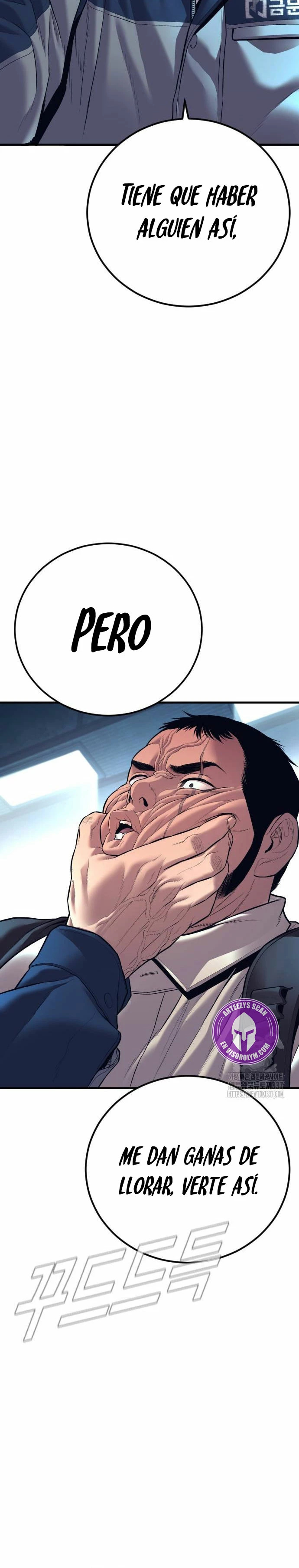 Read Manager Kim Español Manga Online