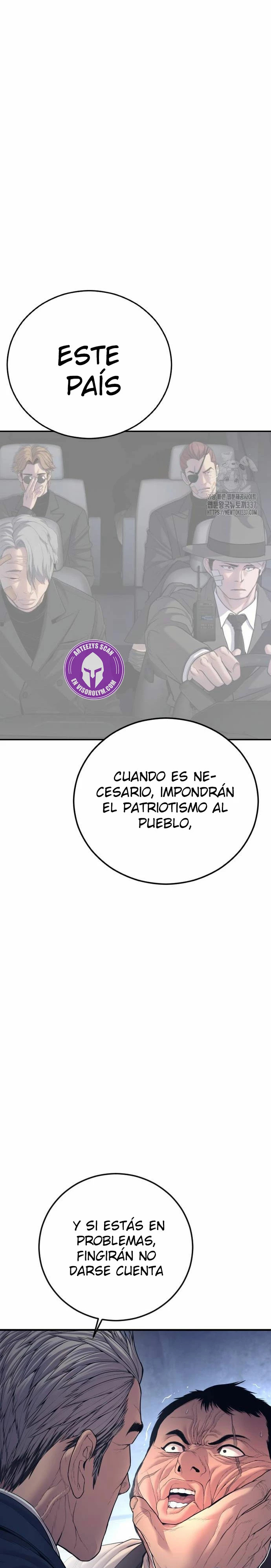 Read Manager Kim Español Manga Online