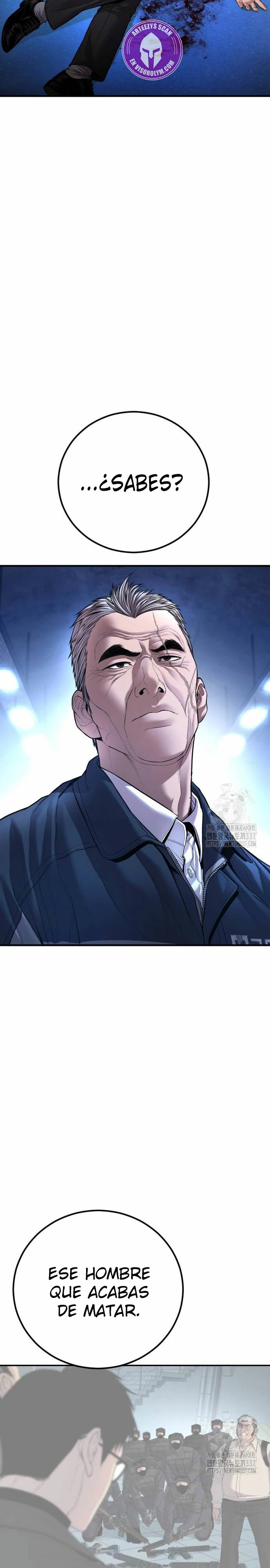 Read Manager Kim Español Manga Online