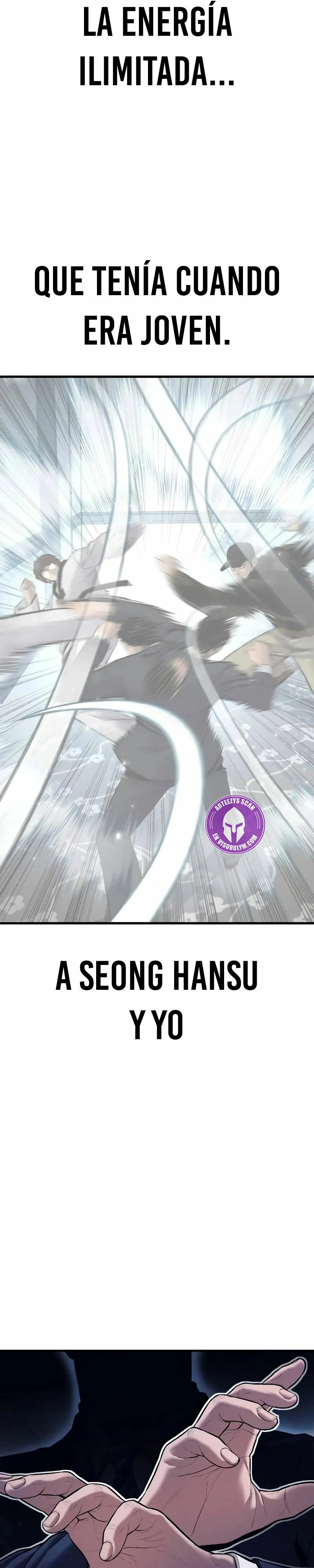 Read Manager Kim Español Manga Online