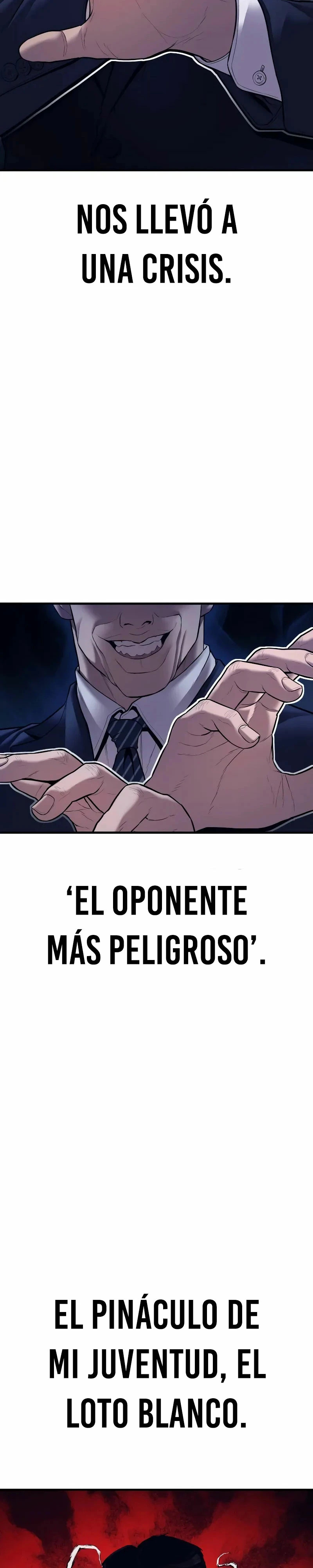 Read Manager Kim Español Manga Online