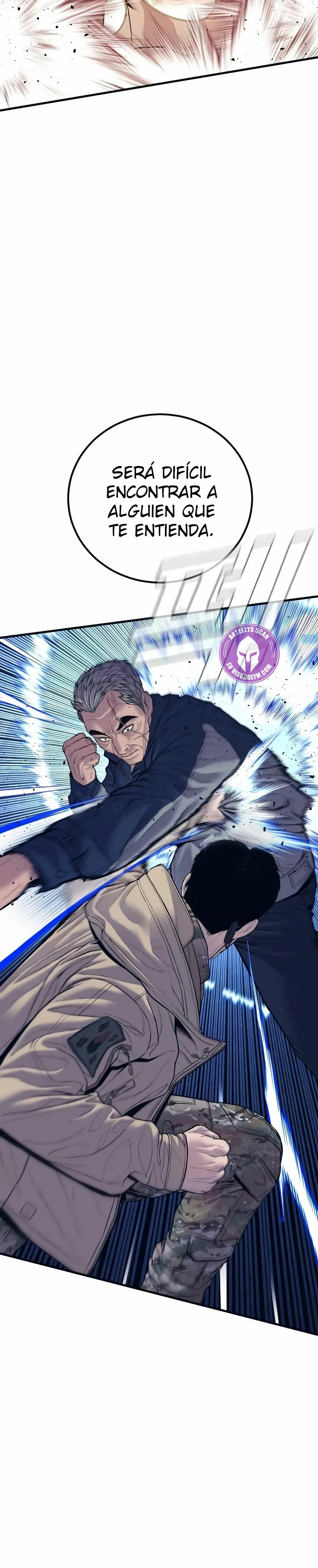 Read Manager Kim Español Manga Online