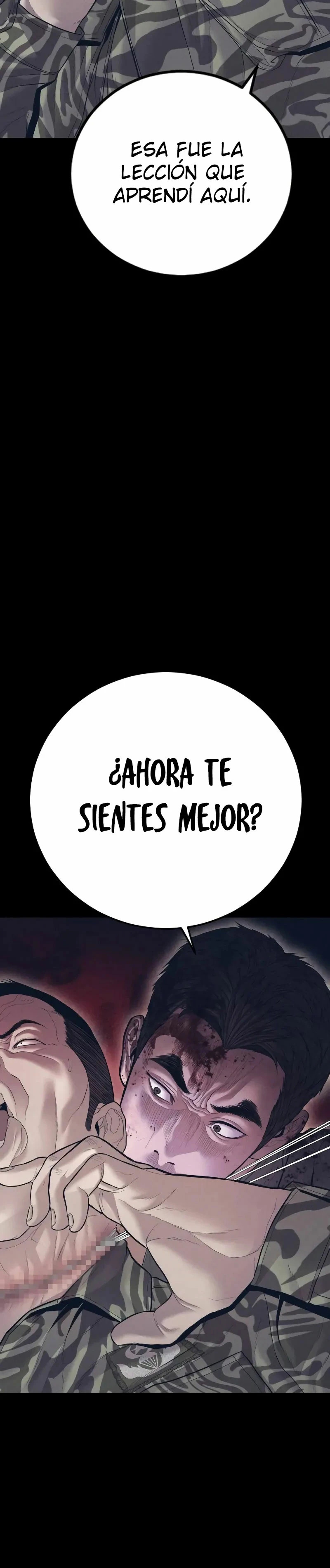 Read Manager Kim Español Manga Online