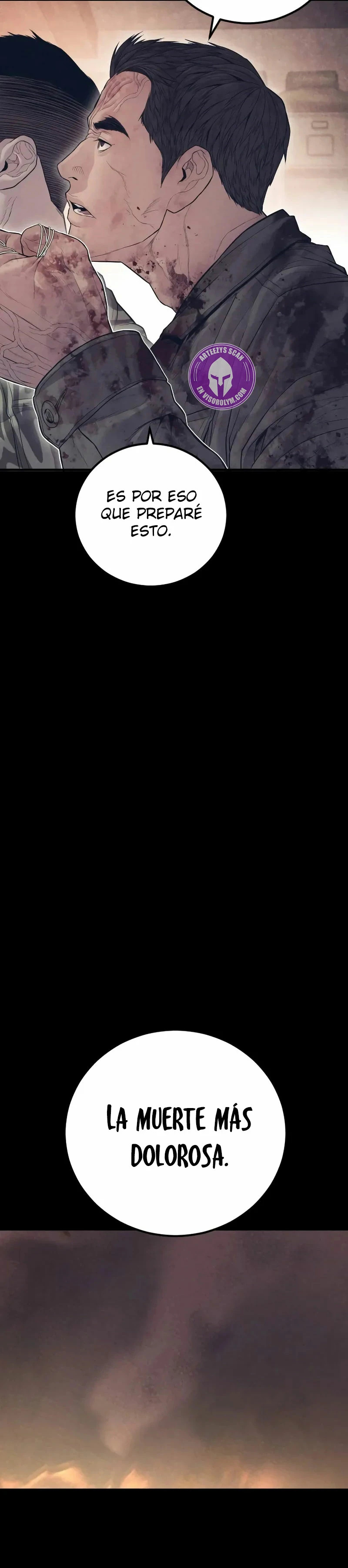 Read Manager Kim Español Manga Online