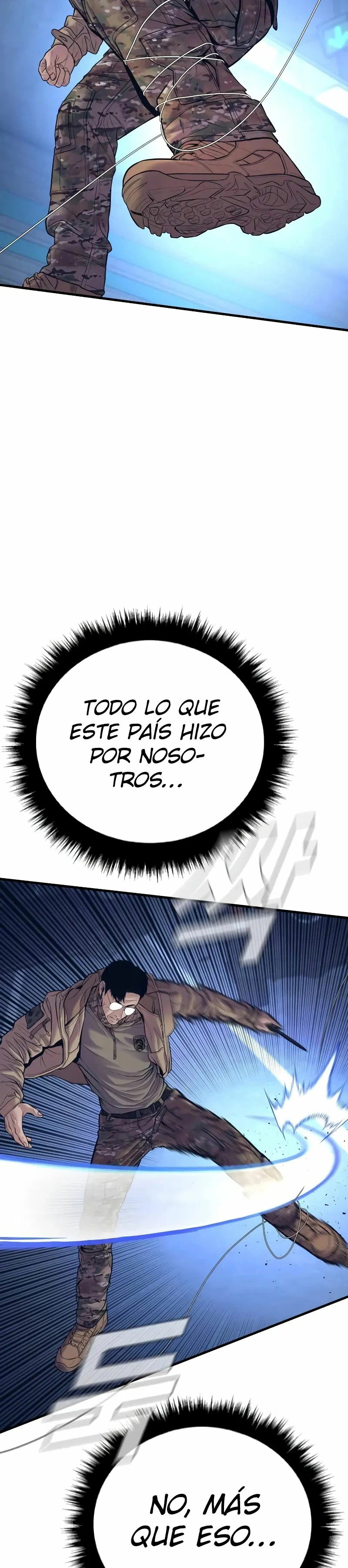 Read Manager Kim Español Manga Online