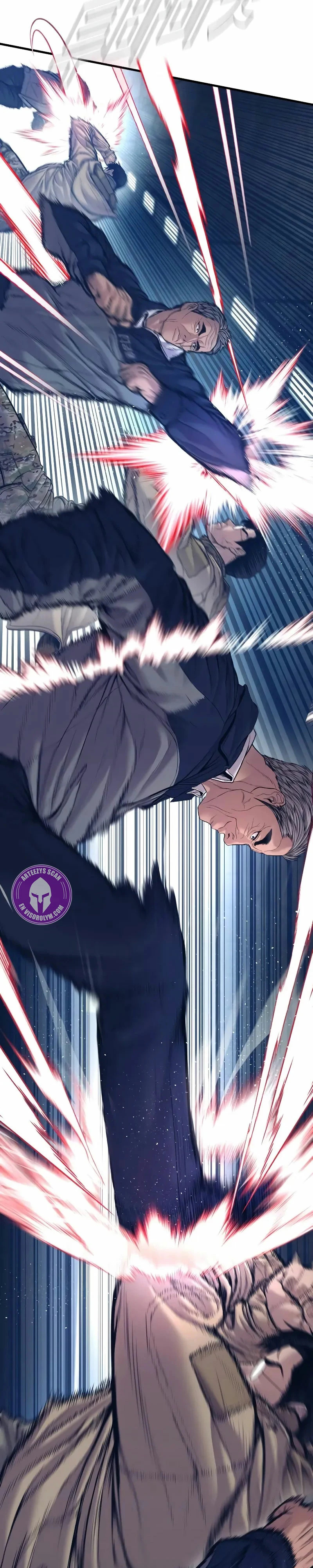 Read Manager Kim Español Manga Online