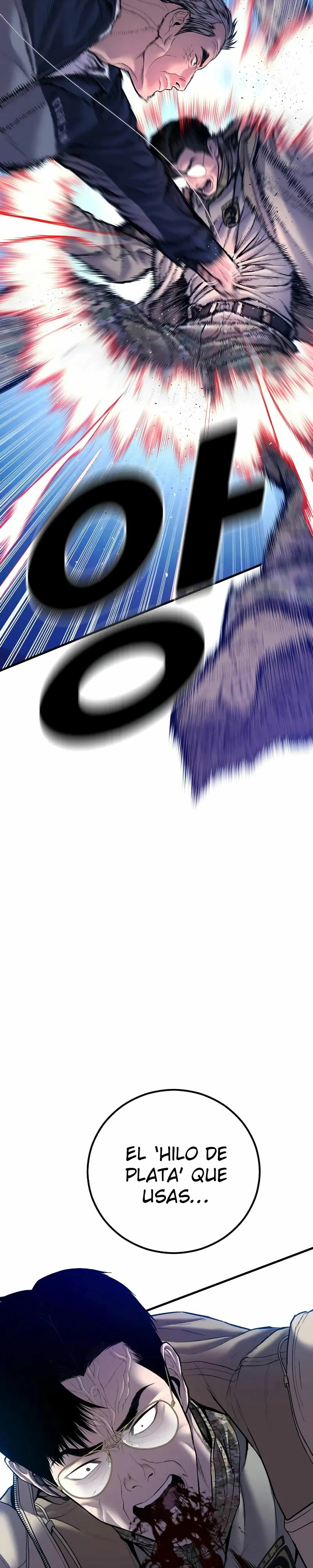 Read Manager Kim Español Manga Online